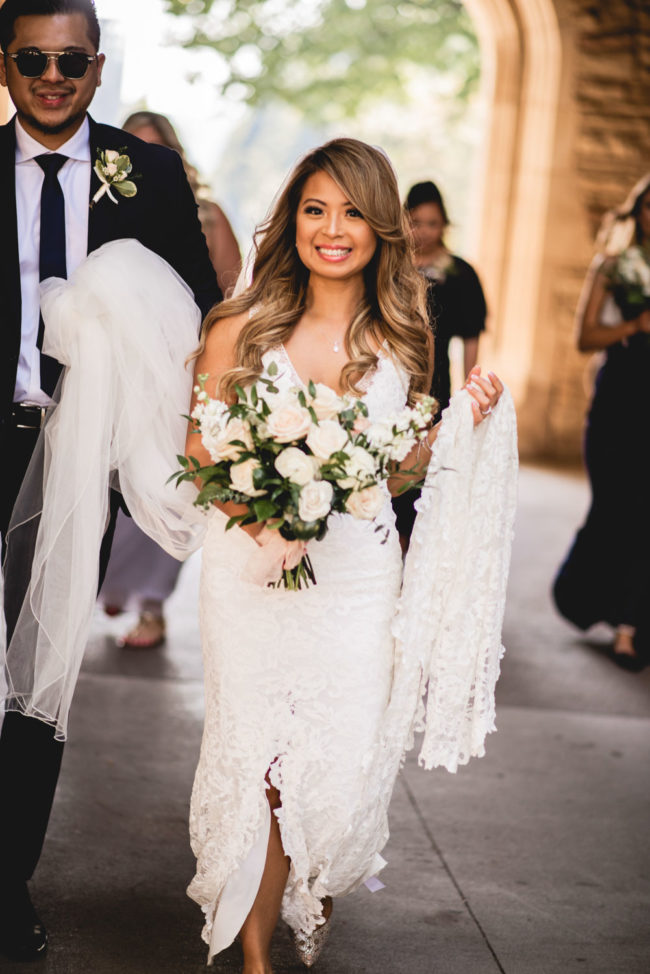 Toronto Wedding Photography