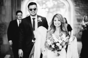 Toronto Wedding Photography