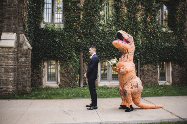 Toronto Wedding Photography