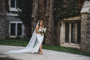 McMaster University Wedding Photography