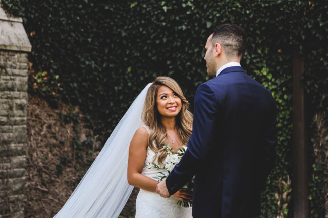 McMaster University Wedding Photography