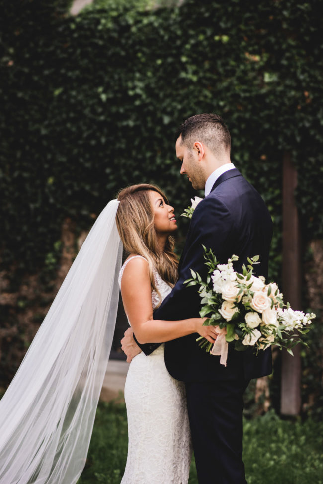 McMaster University Wedding Photography