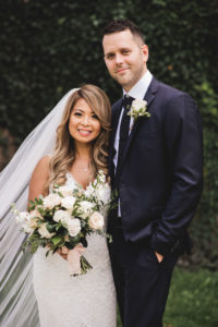 McMaster University Wedding Photography