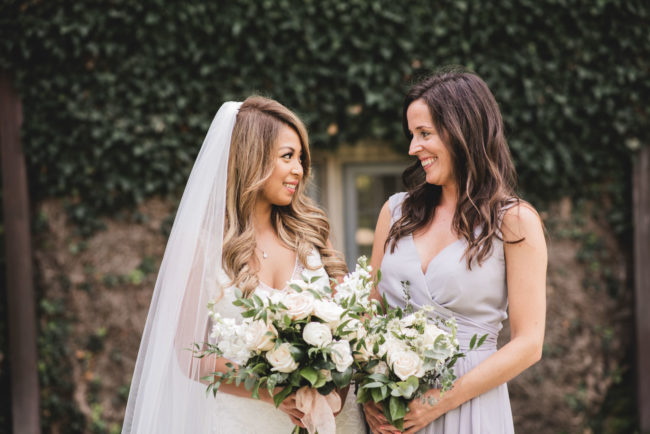 McMaster University Wedding Photography