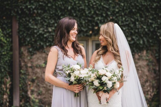 McMaster University Wedding Photography