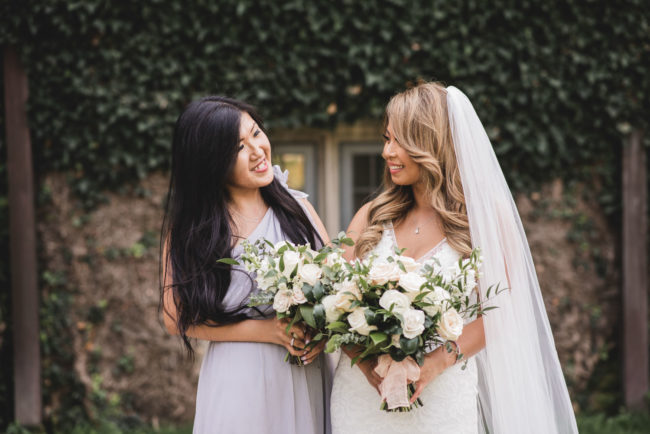 McMaster University Wedding Photography