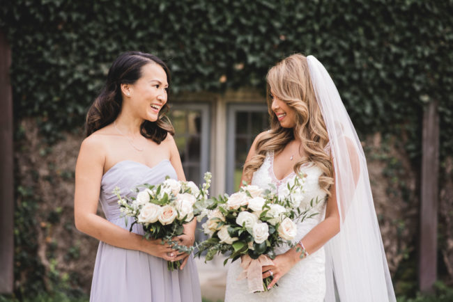 McMaster University Wedding Photography