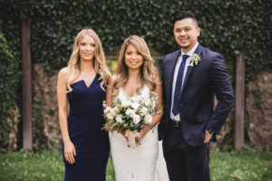 McMaster University Wedding Photography