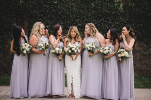 McMaster University Wedding Photography