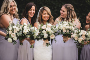 McMaster University Wedding Photography