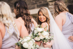McMaster University Wedding Photography