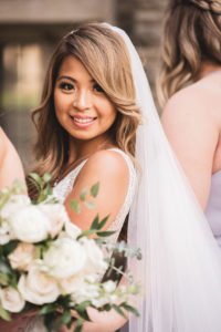 McMaster University Wedding Photography