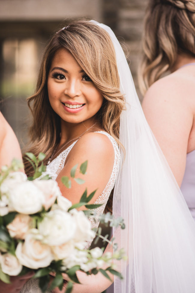 McMaster University Wedding Photography