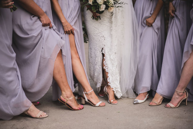 McMaster University Wedding Photography