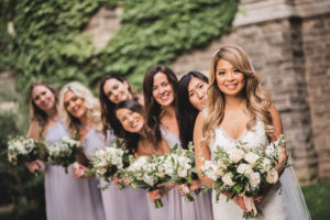 McMaster University Wedding Photography