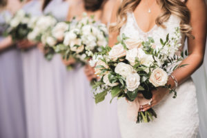 McMaster University Wedding Photography
