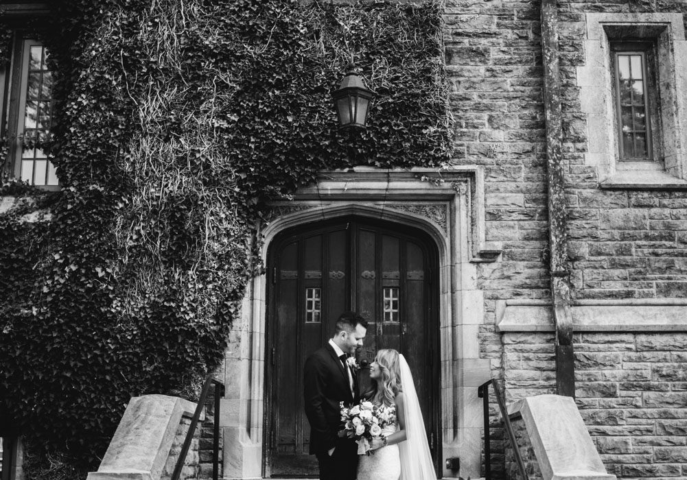 Hamilton Wedding Photography Locations