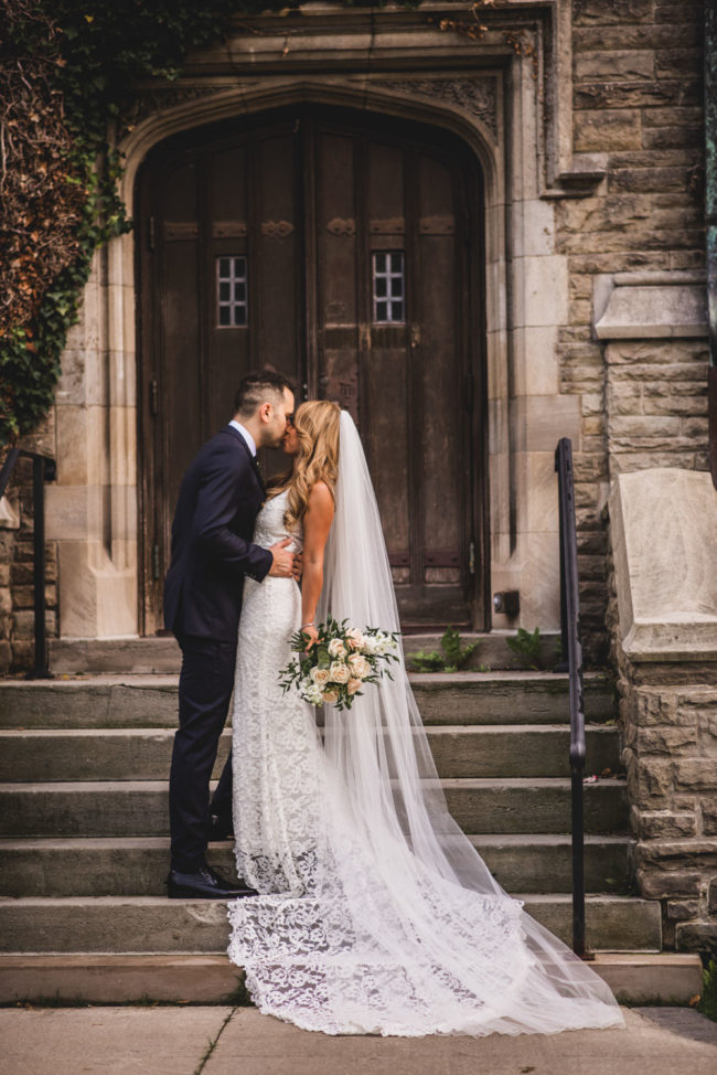 Hamilton Wedding Photography Locations