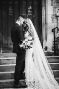 Hamilton Wedding Photography Locations