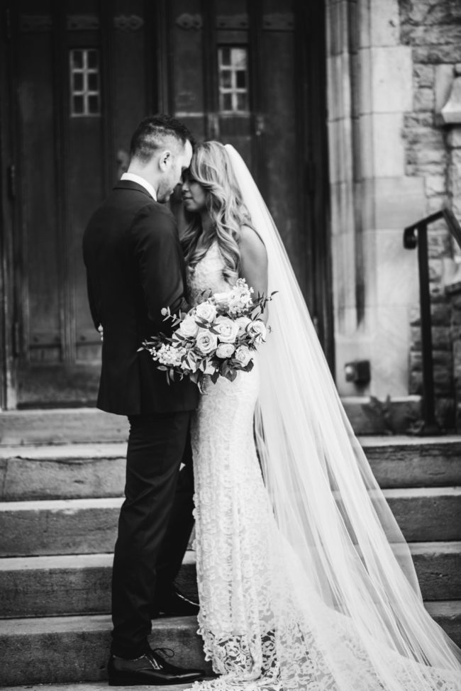 Hamilton Wedding Photography Locations