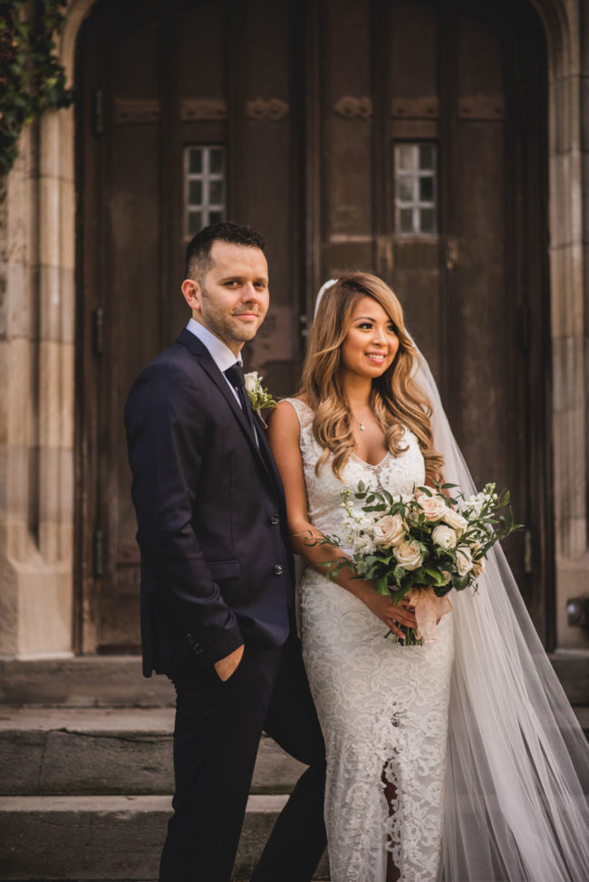 Hamilton Wedding Photography Locations