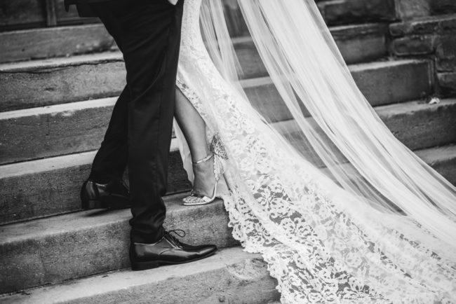 Hamilton Wedding Photography Locations