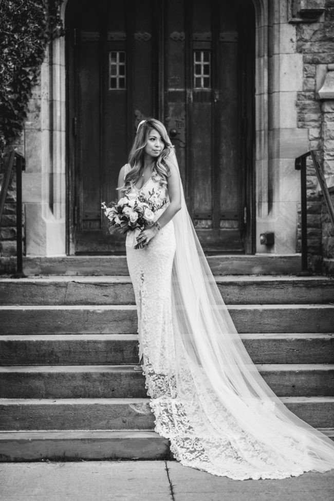 Hamilton Wedding Photography Locations