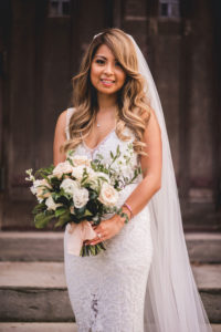 Hamilton Wedding Photography Locations