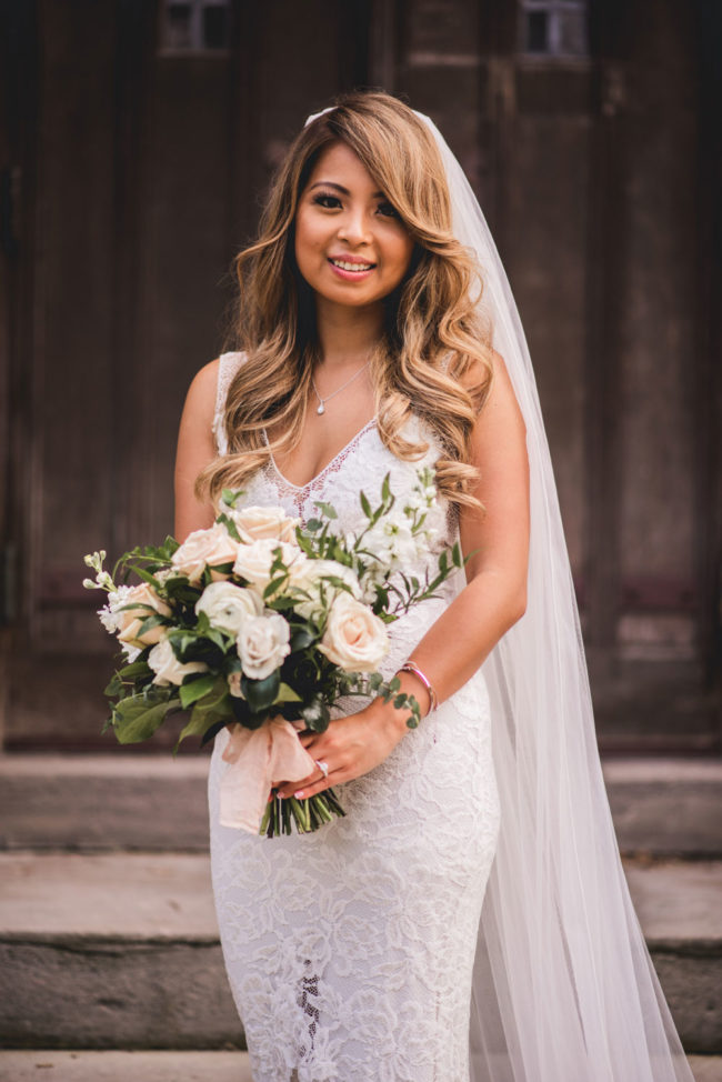 Hamilton Wedding Photography Locations