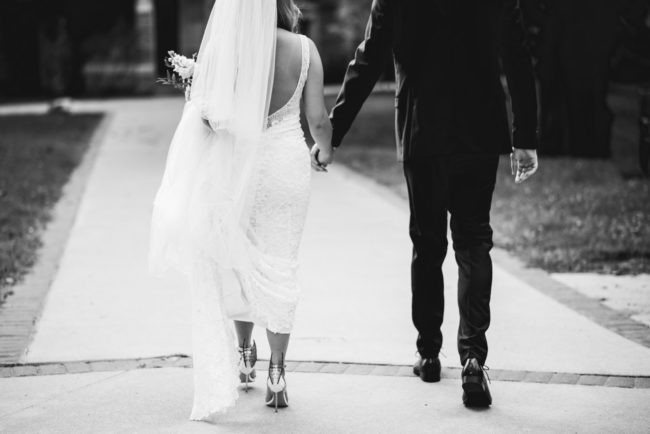 Hamilton Wedding Photography Locations