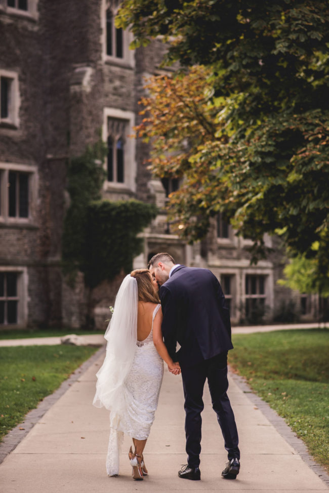 Hamilton Wedding Photography