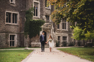 Hamilton Wedding Photography