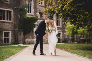Hamilton Wedding Photography
