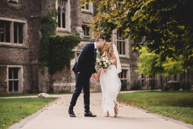 Hamilton Wedding Photography