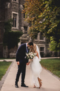 Hamilton Wedding Photography