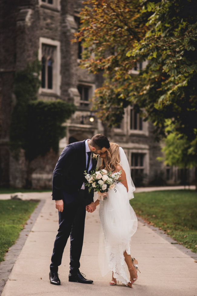 Hamilton Wedding Photography