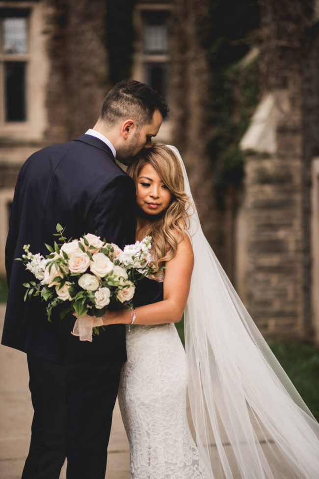 Hamilton Wedding Photographer