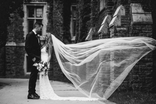 Classic Wedding Photography