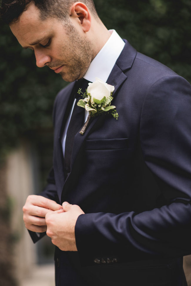 Classic Wedding Photography