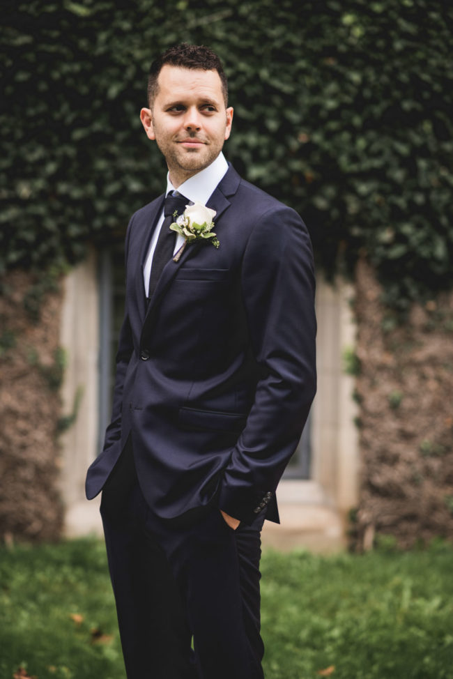 Classic Wedding Photography