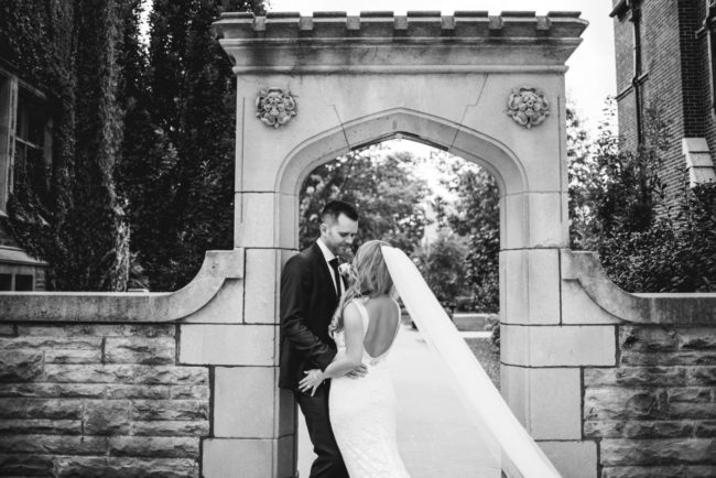 Classic Wedding Photography