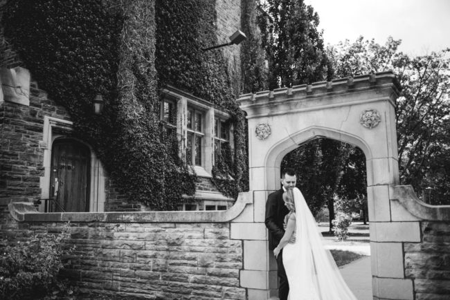 Classic Wedding Photography