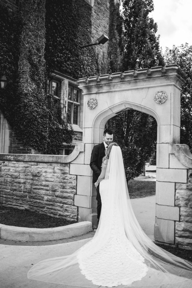 Classic Wedding Photography