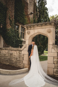 Classic Wedding Photography
