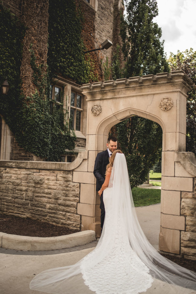 Classic Wedding Photography