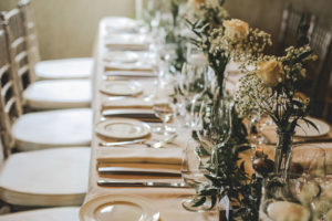Ancaster Mill Wedding