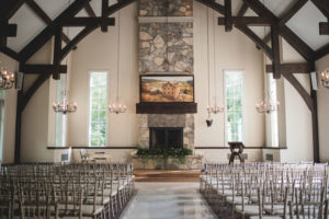Ancaster Mill Wedding