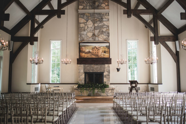 Ancaster Mill Wedding