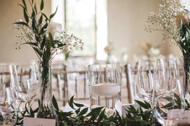 Ancaster Mill Wedding