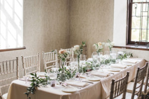 Ancaster Mill Wedding